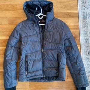 Men’s Spyder Jacket